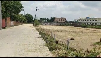 Plot For Resale in Lok Nagar Unnao  6531608