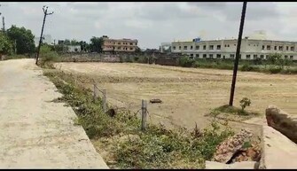 Plot For Resale in Lok Nagar Unnao  6531608