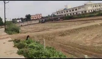 Plot For Resale in Lok Nagar Unnao  6531608