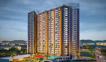 2 BHK Apartment For Resale in Avant Heritage Jogeshwari East Mumbai  6531601