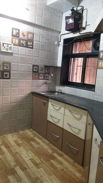 1 BHK Apartment For Rent in Vijay Nagari CHS Vijay Nagari Thane  6531613