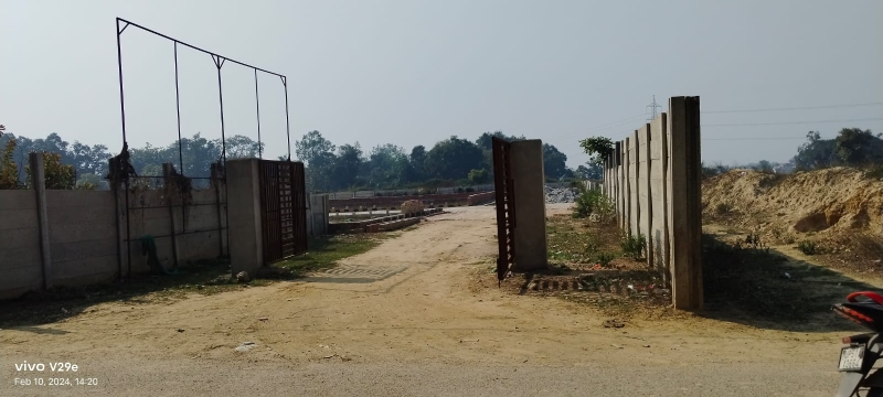 Plot For Resale in Sultanpur Road Lucknow  6531642