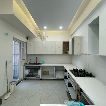 3 BHK Builder Floor For Rent in BPTP Amstoria Sector 102 Gurgaon 6531658