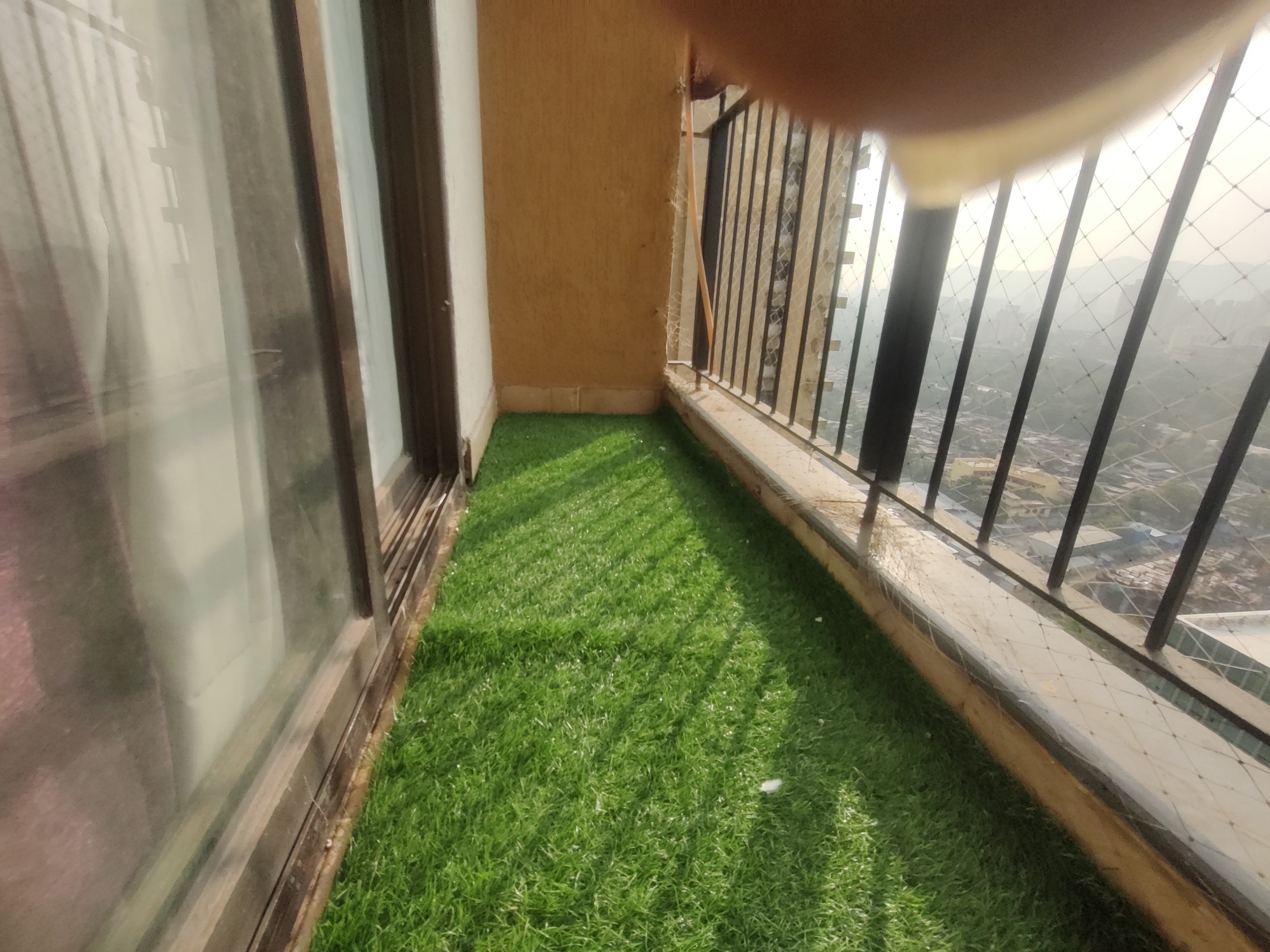 Rental 1.5 Bedroom 830 Sq.Ft. Apartment in Lodha Casa Ultima, Chirak