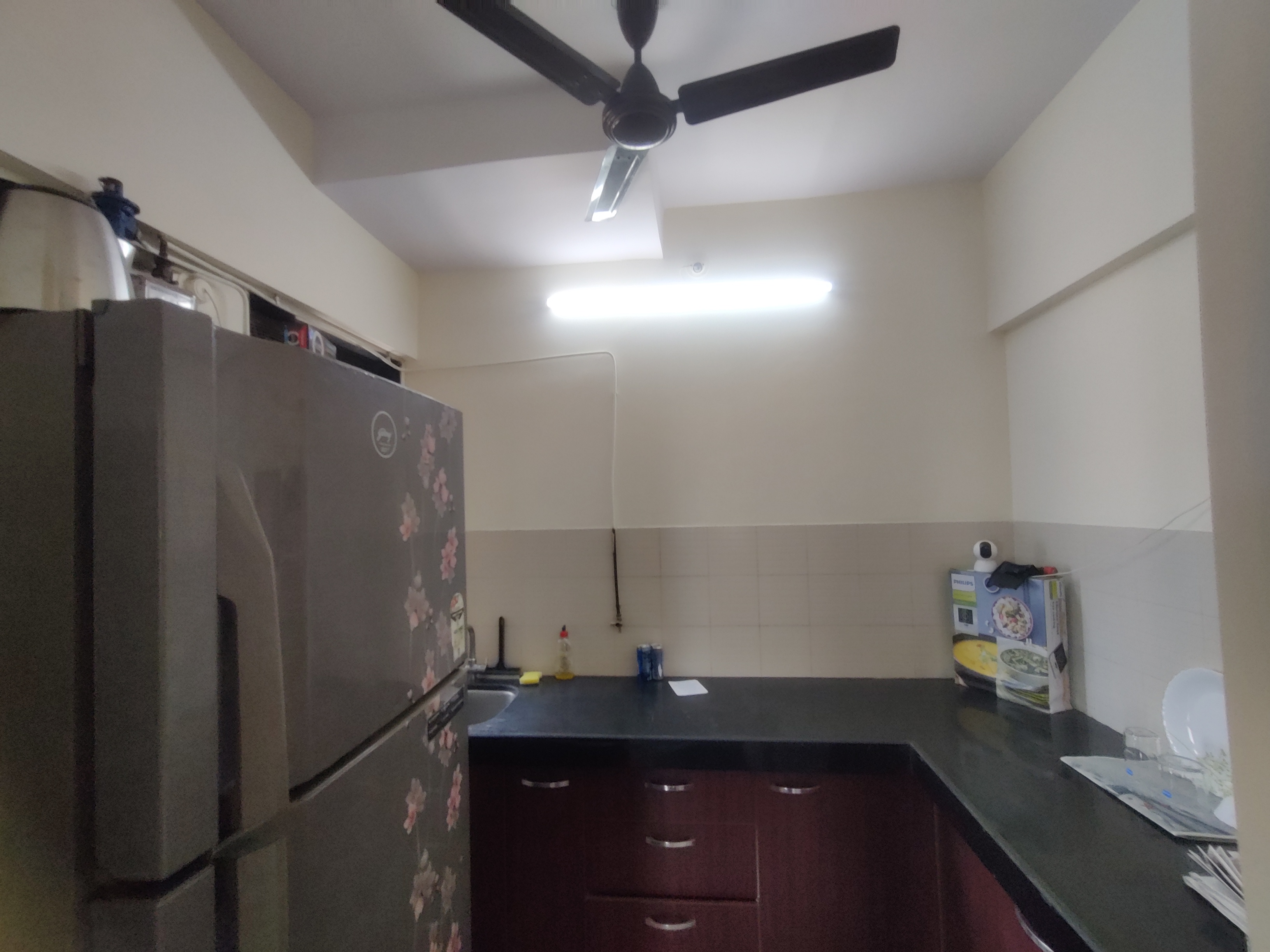 Rental 1.5 Bedroom 830 Sq.Ft. Apartment in Lodha Casa Ultima, Chirak