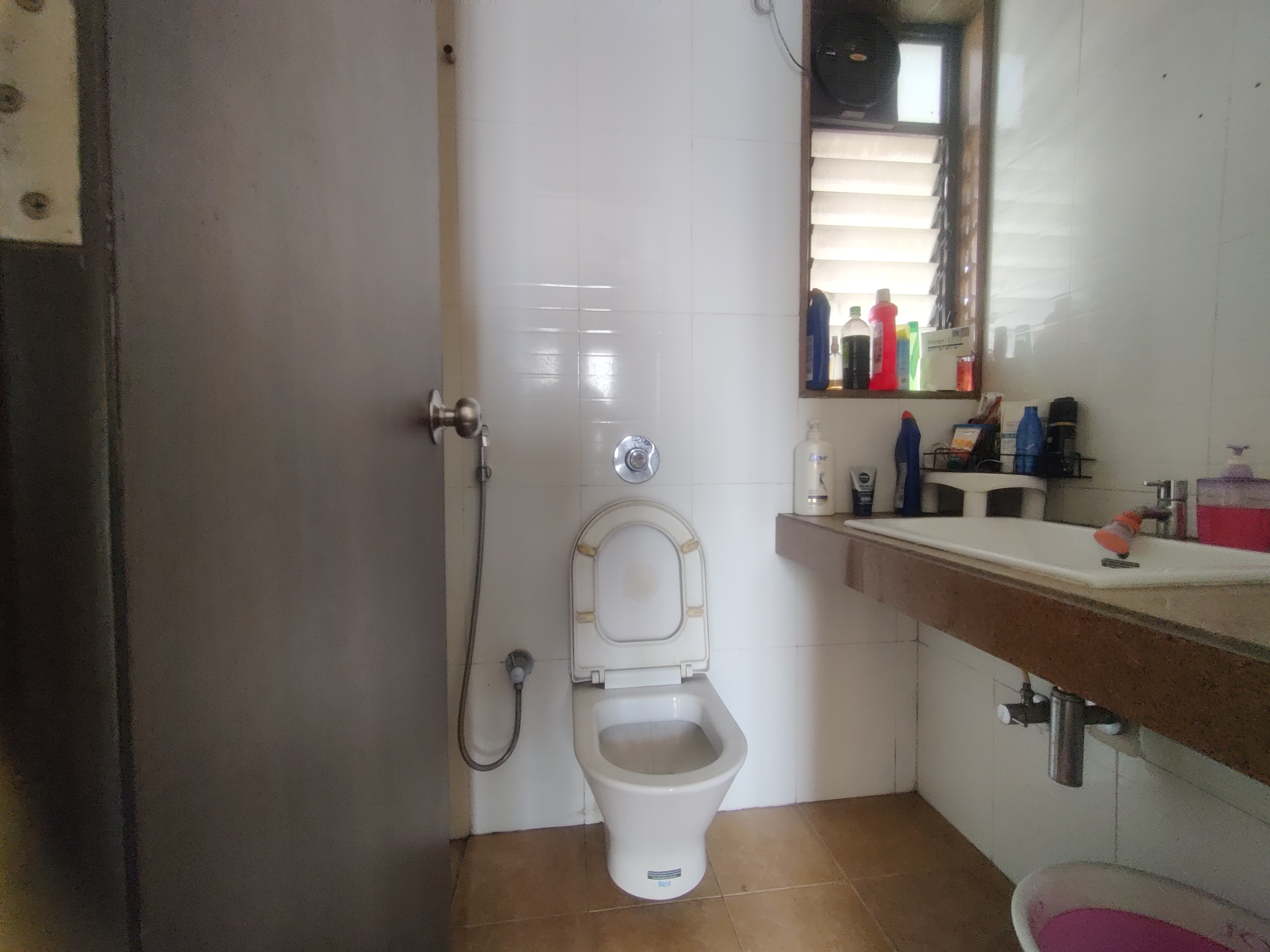 Rental 1.5 Bedroom 830 Sq.Ft. Apartment in Lodha Casa Ultima, Chirak