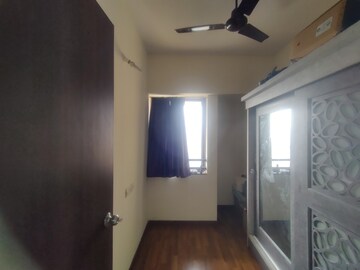 Living Room in 1.5 BHK Apartment at Lodha Casa Ultima, Chirak Nagar – for Rent