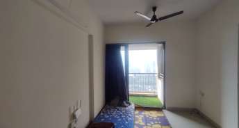 1.5 BHK Apartment For Rent in Lodha Casa Ultima Chirak Nagar Thane 6531672