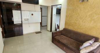 2 BHK Apartment For Rent in Ghatkopar West Mumbai 6531689