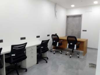 Commercial Office Space 800 Sq.Ft. For Rent In Nerul Navi Mumbai 6531673