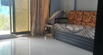 2 BHK Apartment For Rent in Shelter Park Kharghar Navi Mumbai 6531694
