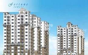 3 BHK Apartment For Rent in Sri Fortune Towers Madhapur Hyderabad 6531687