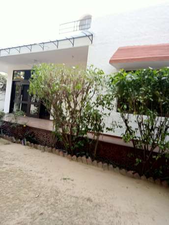 4 BHK Builder Floor For Rent in Sainik Farm Delhi 6531714
