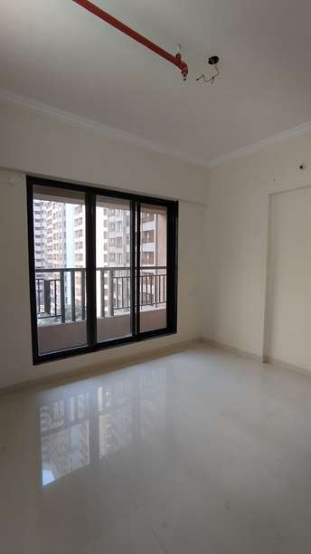 1 BHK Apartment For Rent in Raunak City Sector 4 Kalyan West Thane 6531725