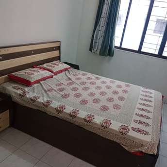 1 BHK Apartment For Rent in Landmark Garden Kalyani Nagar Pune  6531780