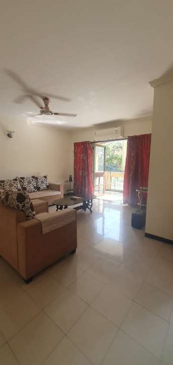 2 BHK Apartment For Rent in Panchshil Satellite Towers Koregaon Park Pune 6531804