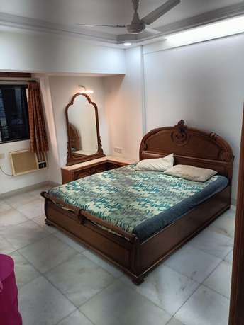 3 BHK Apartment For Rent in Aishwarya Building Andheri West Mumbai 6531805
