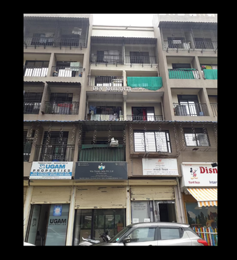 1 BHK Apartment For Resale in Sector 34a Kharghar Navi Mumbai 6531824