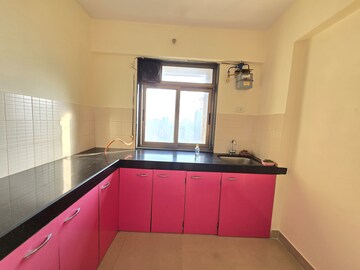 Kitchen in 1 BHK Apartment at Lodha Casa Ultima, Chirak Nagar – for Sale