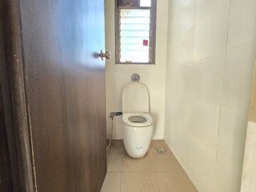 Bathroom in 1 BHK Apartment at Lodha Casa Ultima, Chirak Nagar – for Sale