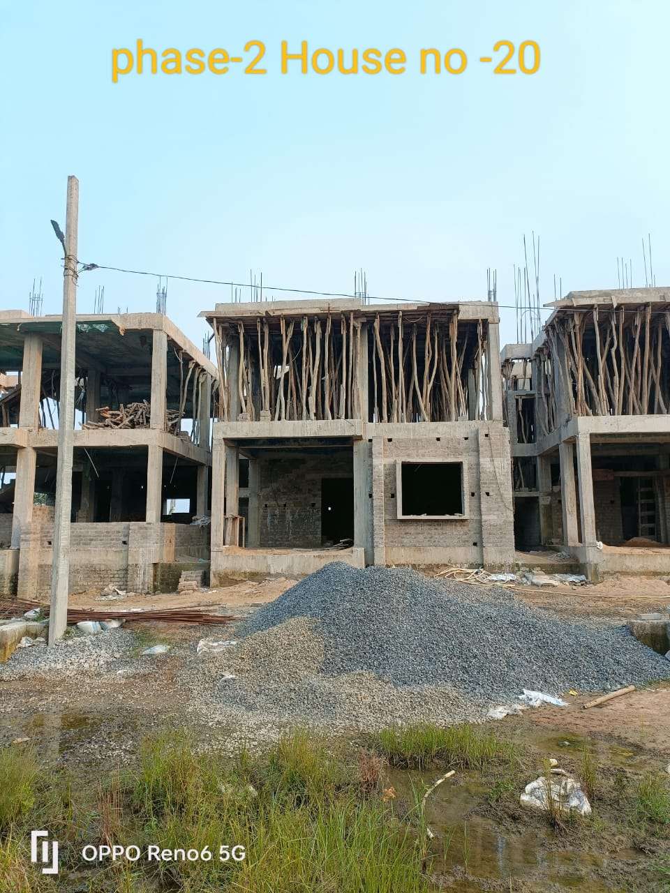 3.5 BHK Villa For Resale in Phulanakhara Bhubaneswar 6531902