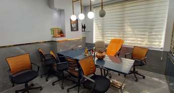 Commercial Office Space 675 Sq.Ft. For Rent In Borivali West Mumbai 6531878