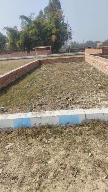  Plot For Resale in Mohan Road Lucknow 6531901