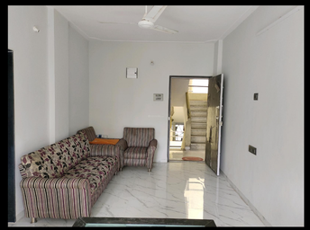 1 BHK Apartment For Resale in New Mrugnayan CHS Kharghar Sector 20 Kharghar Navi Mumbai 6531894