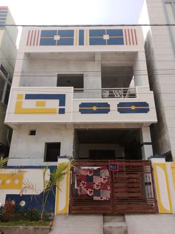 3 BHK Independent House For Resale in Beeramguda Hyderabad 6531909