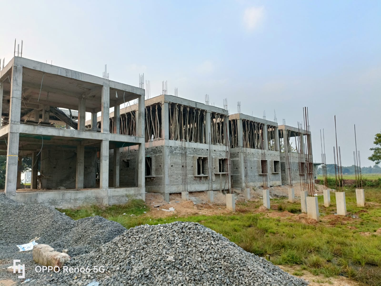 Resale 3.5 Bedroom 2253 Sq.Ft. Villa in Hanspal Bhubaneswar 6531926