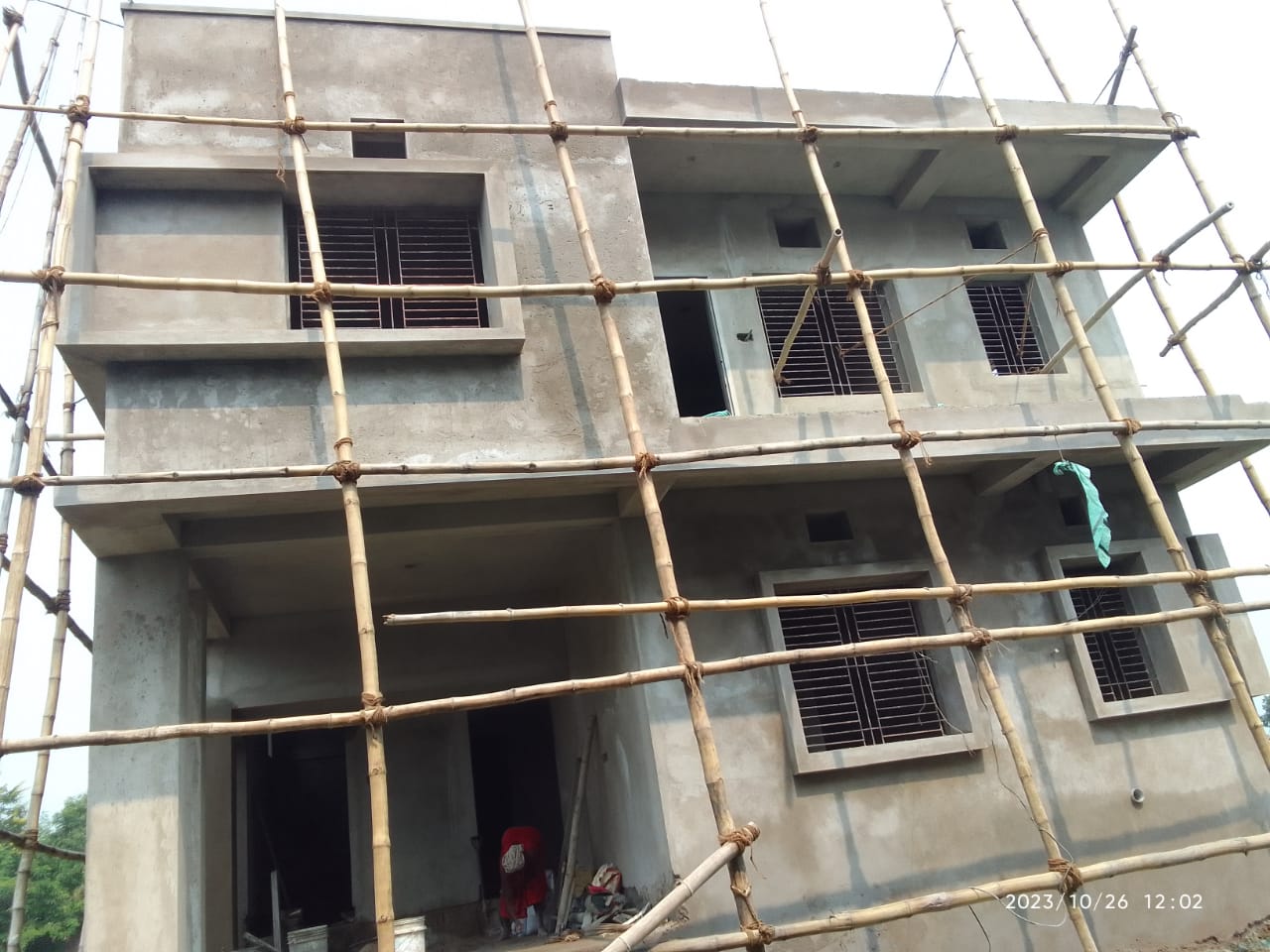 Resale 3.5 Bedroom 2253 Sq.Ft. Villa in Hanspal Bhubaneswar 6531926