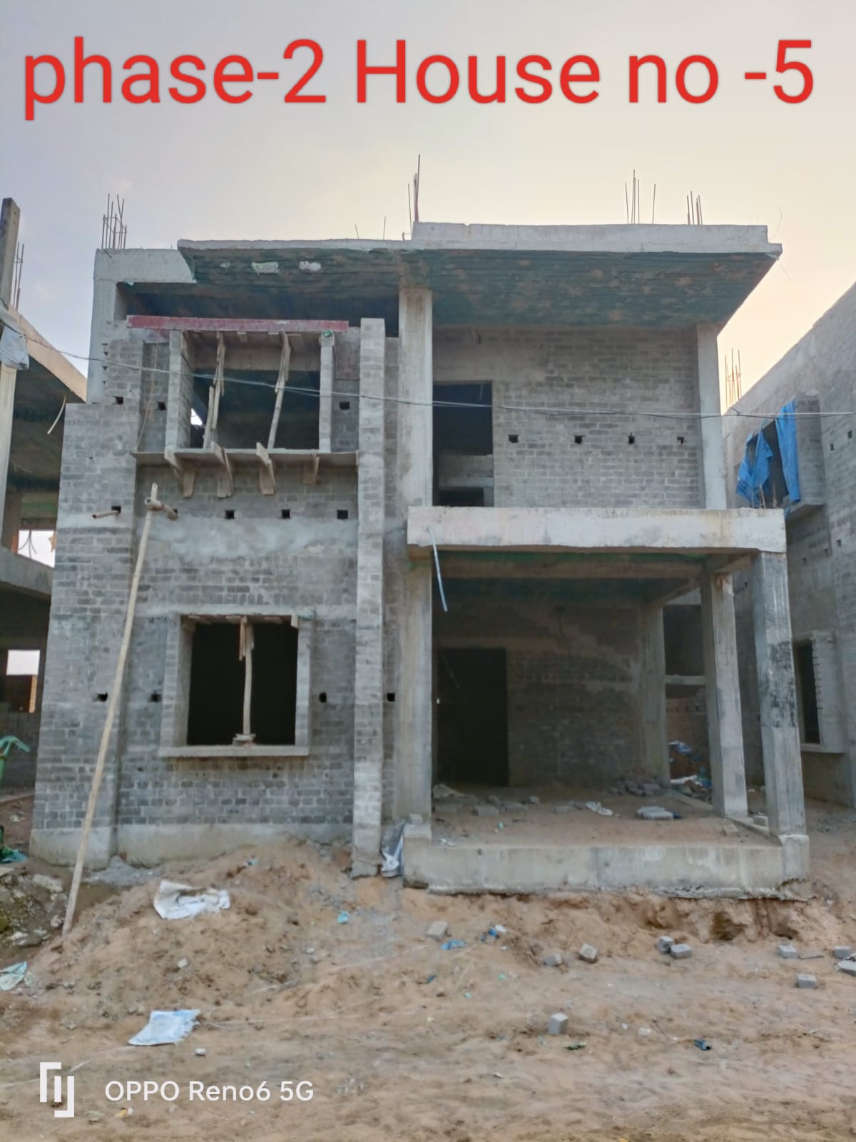 Resale 3.5 Bedroom 2253 Sq.Ft. Villa in Hanspal Bhubaneswar 6531926