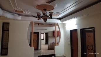 4 BHK Builder Floor For Rent in Sahibabad Ghaziabad 6532300