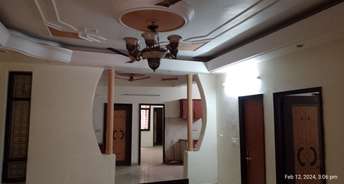 4 BHK Builder Floor For Rent in Sahibabad Ghaziabad 6532300