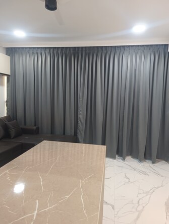 1 BHK Apartment For Resale in RNA NG Eclat Andheri West Mumbai  6532181