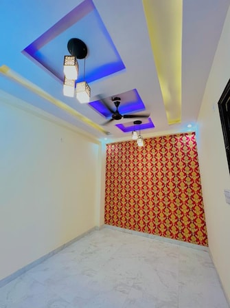 1 BHK Builder Floor For Resale in Karawal Nagar Delhi  6532034