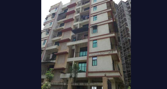 1 BHK Apartment For Resale in Sector 27 Kharghar Navi Mumbai 6532050