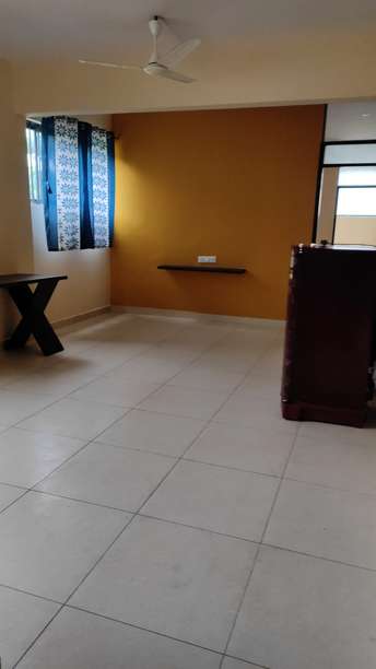1 BHK Builder Floor For Rent in Kachohalli Bangalore 6528179