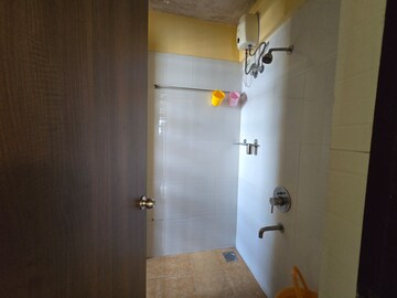 Bathroom in 1 BHK Apartment at Lodha Casa Ultima, Chirak Nagar – for Sale