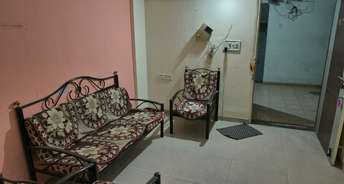 1 BHK Apartment For Rent in Manas Ashmit Residency Undri Pune 6532081