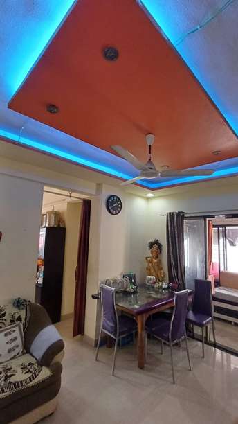 1.5 BHK Apartment For Resale in Acme Valencia Ambegaon Budruk Pune 6087152