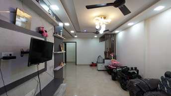 2 BHK Apartment For Rent in D V Shree Shashwat Mira Road Mumbai 6532131
