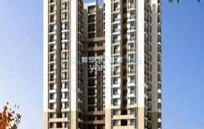 2 BHK Apartment For Rent in Wall Rock Aishwaryam Noida Ext Sector 16c Greater Noida 6532124