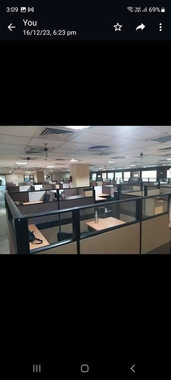Commercial Office Space 10000 Sq.Ft. For Rent In Shaikpet Hyderabad 6532159