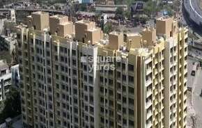 1 BHK Apartment For Rent in Sheth Fiona Pokhran Road No 2 Thane 6532184