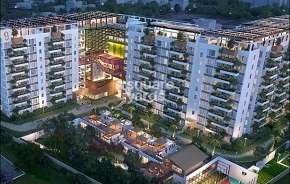 3 BHK Apartment For Resale in 2Getherments 2G Tula Hoodi Bangalore 6532152