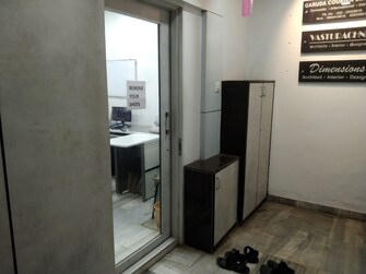 Commercial Office Space 245 Sq.Ft. For Resale in Naupada Thane  6532296