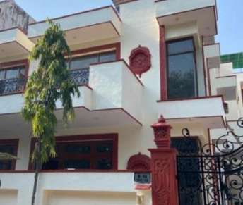 1 BHK Villa For Rent in Solutrean Delta City Centre Gn Sector Delta I Greater Noida 6532237