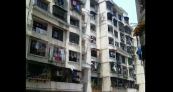 1 BHK Apartment For Resale in Bhumiraj Woods Kharghar Navi Mumbai 6532270