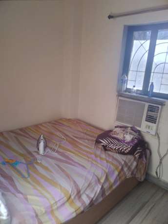 2 BHK Apartment For Rent in Adani Ten BKC Bandra East Mumbai 6531096